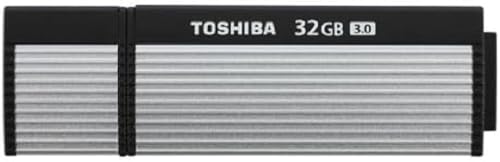 Toshiba THNV32OSU3BL7 Osumi USB-Stick Toshiba THNV32OSU3BL7 Osumi USB-Stick von TOSHIBA