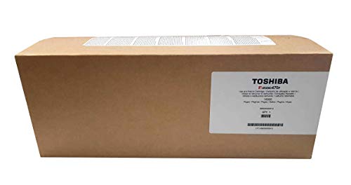 Toshiba Toner-Kit T-470PR schwarz von Toshiba