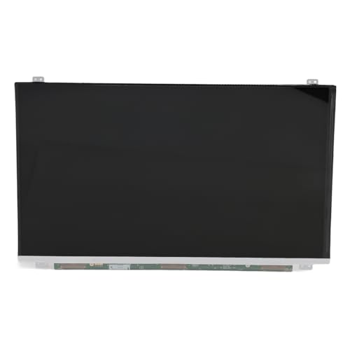 Tosuny Ersatz LCD Bildschirm für 15,6 Zoll Laptop, 1366 X 768 HD 40 poliges Berührungsloses Display, Glänzend, LP156WHB TLB1, Laptop Ersatzteile Tosuny Ersatz LCD Bildschirm für 15,6 Zoll Laptop, 1366 X 768 HD 40 poliges Berührungsloses Display, Glänzend, LP156WHB TLB1, Laptop Ersatzteile von Tosuny