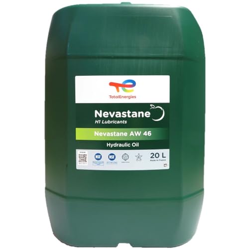 20 Liter Total Nevastane AW 46 von TotalEnergies