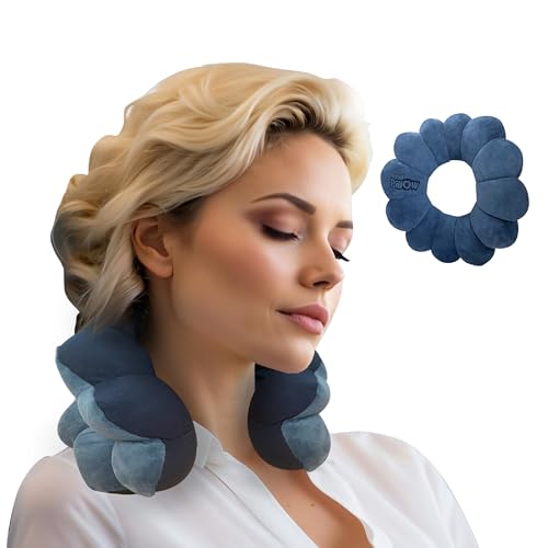 Total Pillow Hampton Direct Blue von Total Pillow