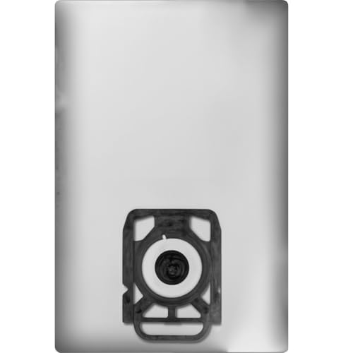 TotalReplace 10x Staubsaugerbeutel kompatibel mit Nilfisk Elite/King/Extreme Series von TotalReplace