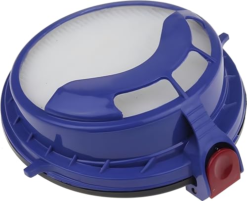 TotalReplace Filter kompatibel zu Dyson DC25 - Post HEPA Filter 91618806 von TotalReplace