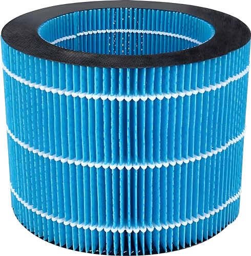 TotalReplace Luftbefeuchter Filter kompatibel mit Philips FY3446 - Ersatz HU3915 HU3918 HU3916 HU2718 HU2716 Luftbefeuchter Teile von TotalReplace