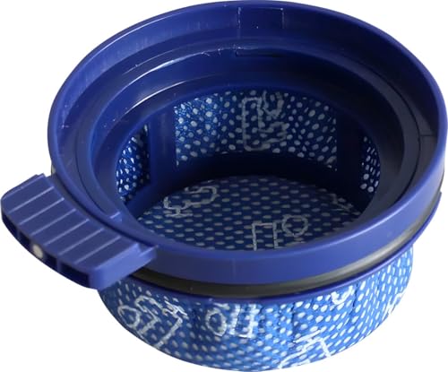 TotalReplace Waschbarer Mikrofilter kompatibel mit Samsung Jet 95 Multi/Complete/Premium/Pet DJ97-03090A 6.40.06.37-0 TotalReplace Waschbarer Mikrofilter kompatibel mit Samsung Jet 95 Multi/Complete/Premium/Pet DJ97-03090A 6.40.06.37-0 von TotalReplace