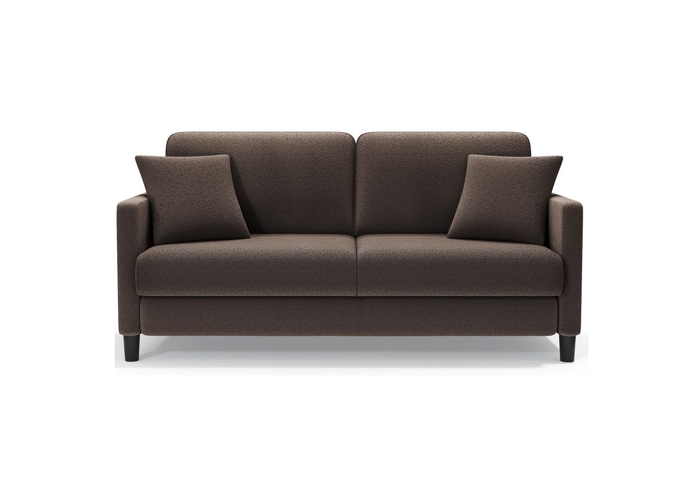 ToteBox 2-Sitzer 2-Sitzer Teddy Fleece Werkzeugfreier Aufbau Sofas für Wohnzimmer ToteBox 2-Sitzer 2-Sitzer Teddy Fleece Werkzeugfreier Aufbau Sofas für Wohnzimmer von ToteBox