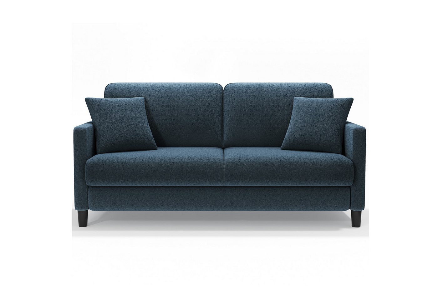 ToteBox 2-Sitzer 2-Sitzer Teddy Fleece Werkzeugfreier Aufbau Sofas für Wohnzimmer ToteBox 2-Sitzer 2-Sitzer Teddy Fleece Werkzeugfreier Aufbau Sofas für Wohnzimmer von ToteBox