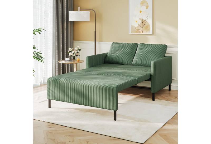 ToteBox Schlafsofa 180x 105CM In voller Größe Kordsofa Ausziehmechanismus Design ToteBox Schlafsofa 180x 105CM In voller Größe Kordsofa Ausziehmechanismus Design von ToteBox