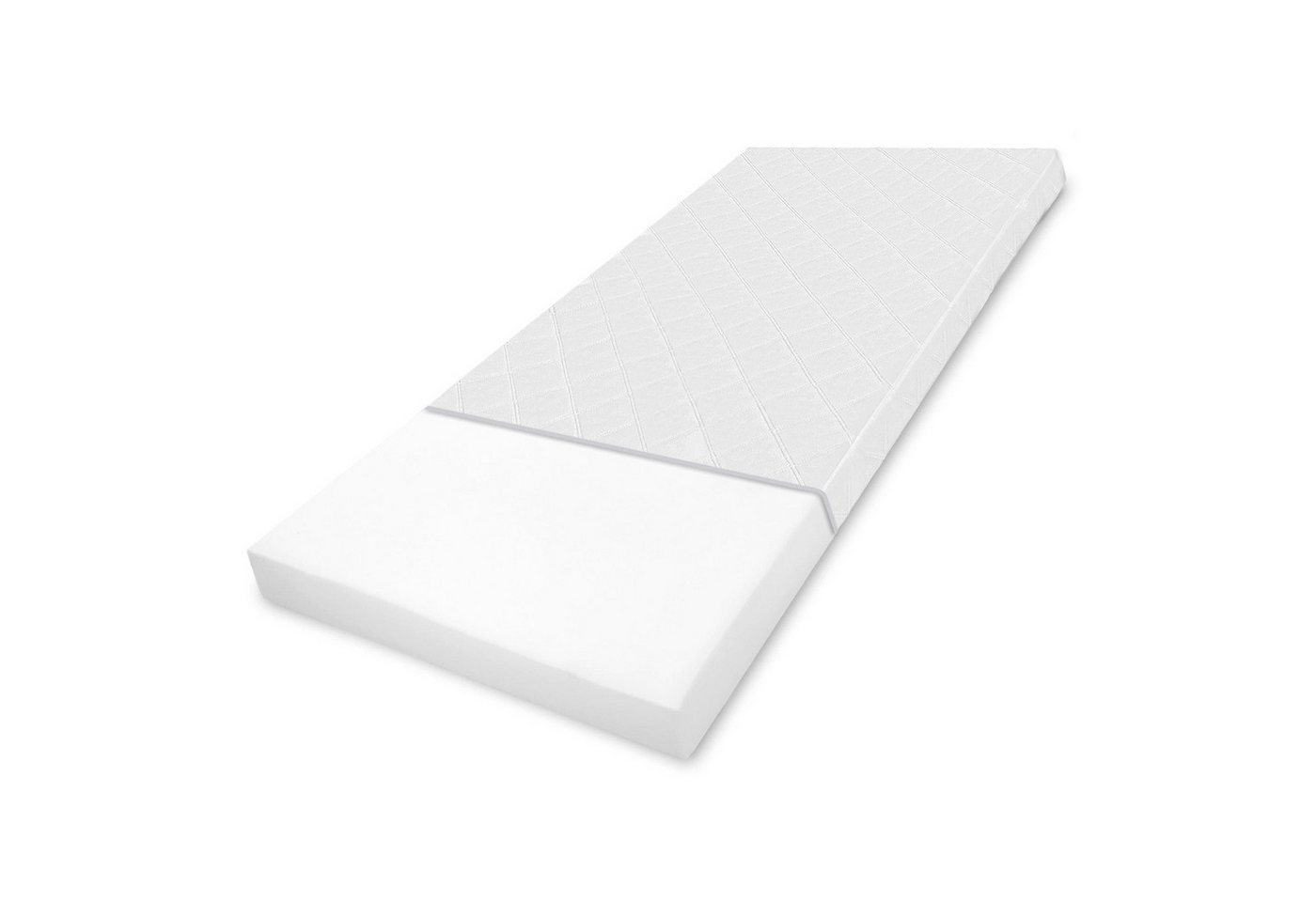 Babymatratze Babymatratze Reisebett Matratze 160 x 80 x 9 cm Reisematratze, Totsy Baby Babymatratze Babymatratze Reisebett Matratze 160 x 80 x 9 cm Reisematratze, Totsy Baby von Totsy Baby