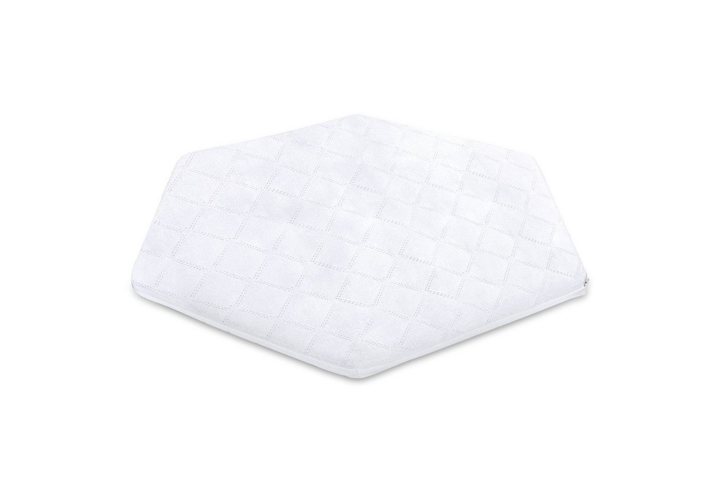 Babymatratze Laufgittereinlage 6-eckig 115x100x5 cm, Totsy Baby Babymatratze Laufgittereinlage 6-eckig 115x100x5 cm, Totsy Baby von Totsy Baby