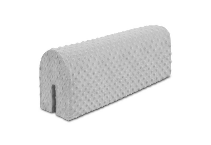 Totsy Baby Bettschutzgitter Bettkantenschutz für Kinderbetten 70 cm - Schutz für Bettrahmen von Totsy Baby