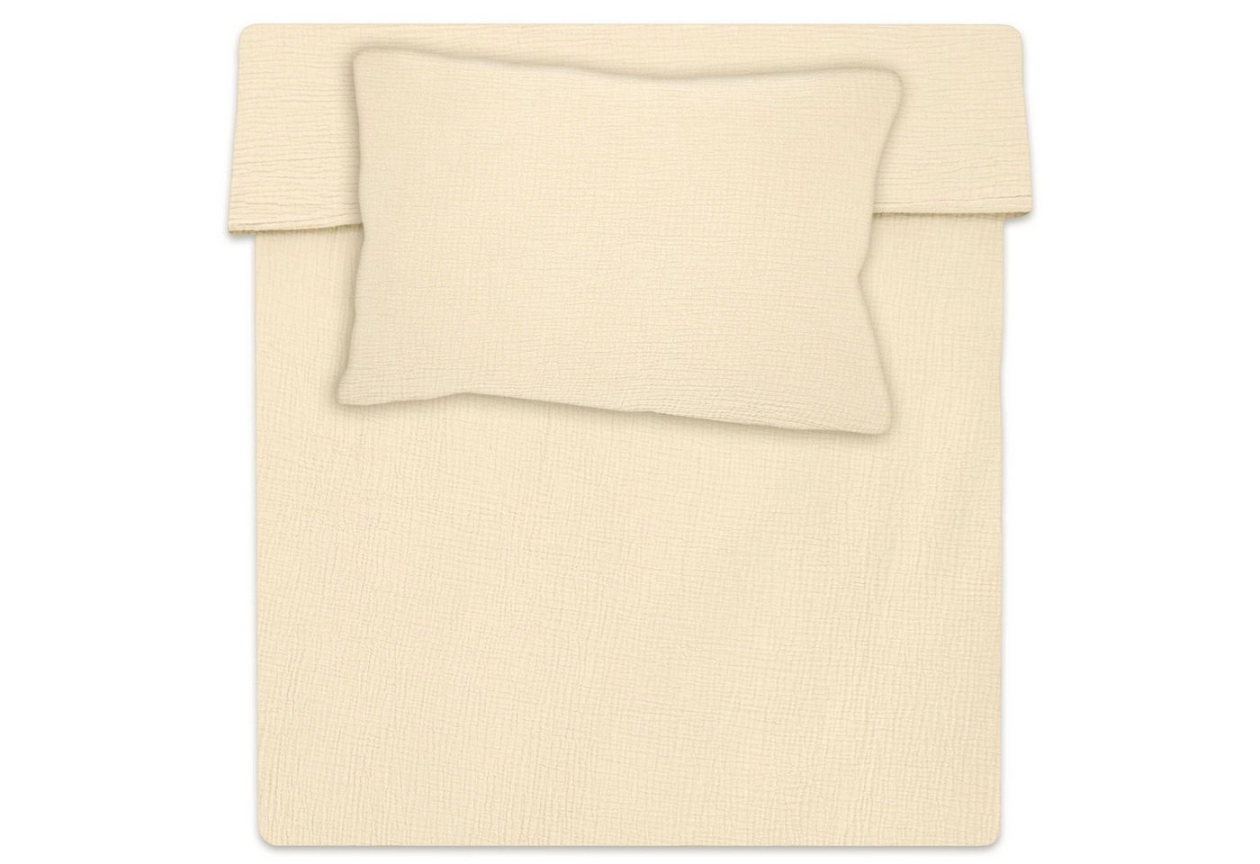 Totsy Baby Bettwäsche Kinderbettwäsche Musselin 100x135 – Bettwäsche Kinder Bettwäsche-Sets Totsy Baby Bettwäsche Kinderbettwäsche Musselin 100x135 – Bettwäsche Kinder Bettwäsche-Sets von Totsy Baby