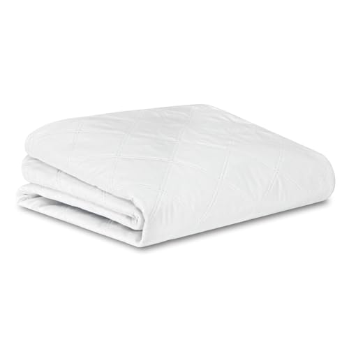 Totsy Baby Bezug für Babymatratze Reisebett Matratze 140 x 70 x 9 cm Reisematratze für Babybett Schaumstoffmatratze Kindermatratze Totsy Baby Bezug für Babymatratze Reisebett Matratze 140 x 70 x 9 cm Reisematratze für Babybett Schaumstoffmatratze Kindermatratze von Totsy Baby