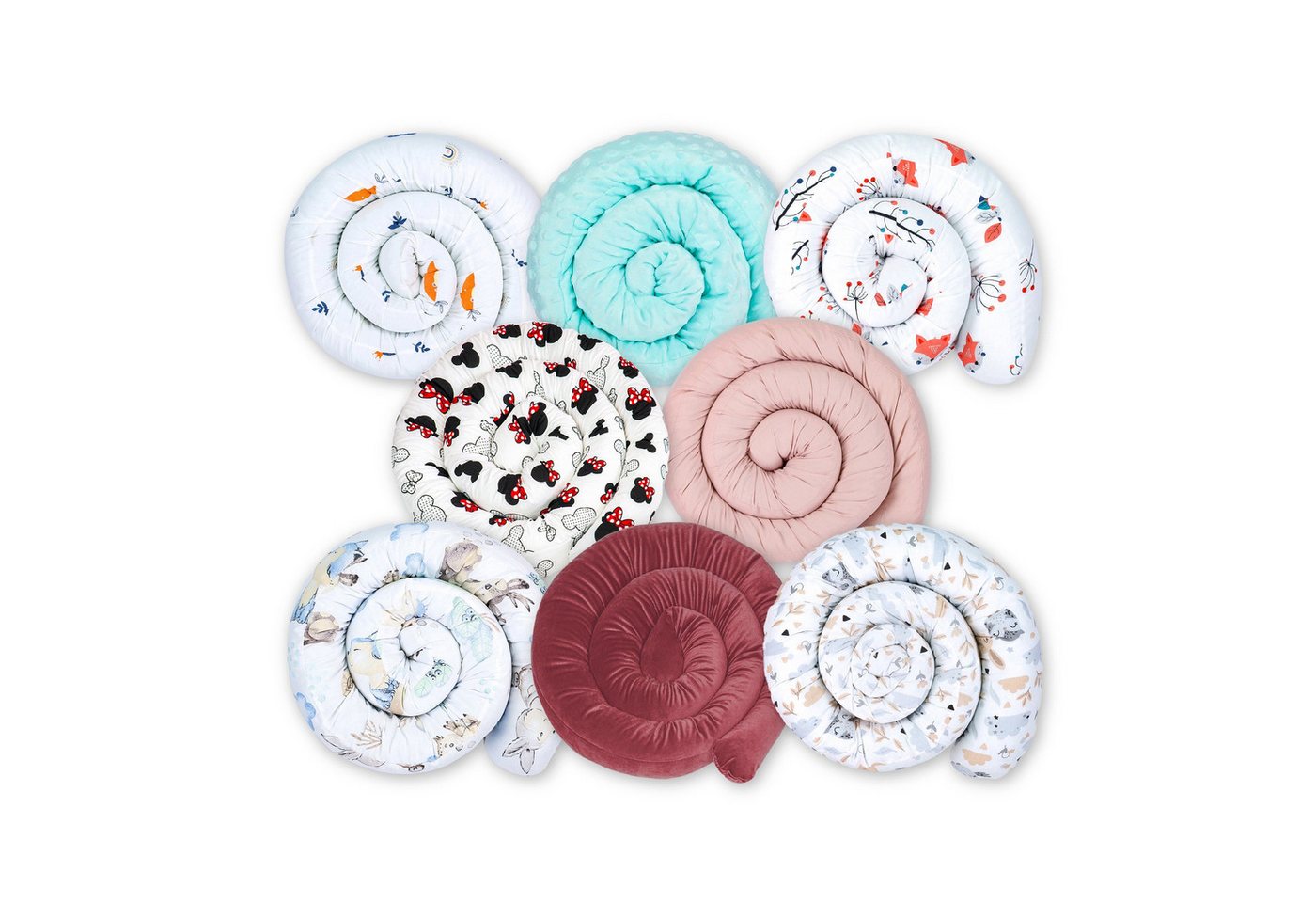 Totsy Baby Gardine Seitenschläferkissen Bettschlange Body Pillow 150 cm Kopfkissen lang Totsy Baby Gardine Seitenschläferkissen Bettschlange Body Pillow 150 cm Kopfkissen lang von Totsy Baby
