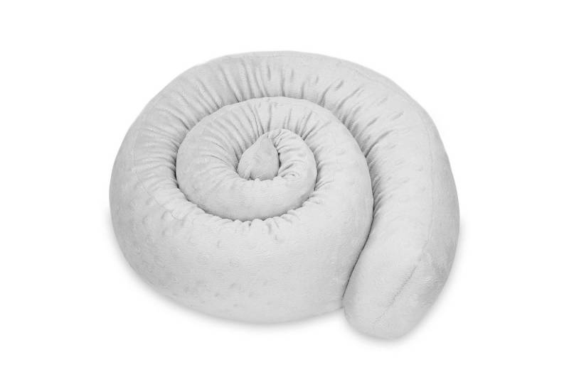 Totsy Baby Gardine Zugluftstopper Fenster Fensterdichtung Türvorleger 400 cm von Totsy Baby