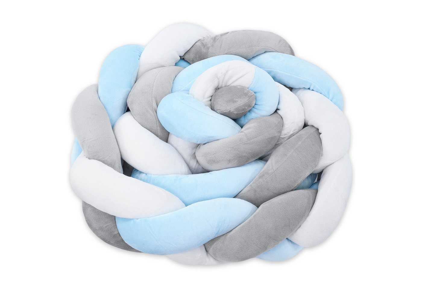 Totsy Baby Kindersicherung Kissen Deko Kuschelkissen Kinder 220 cm - Dekokissen Kinderzimmer Totsy Baby Kindersicherung Kissen Deko Kuschelkissen Kinder 220 cm - Dekokissen Kinderzimmer von Totsy Baby