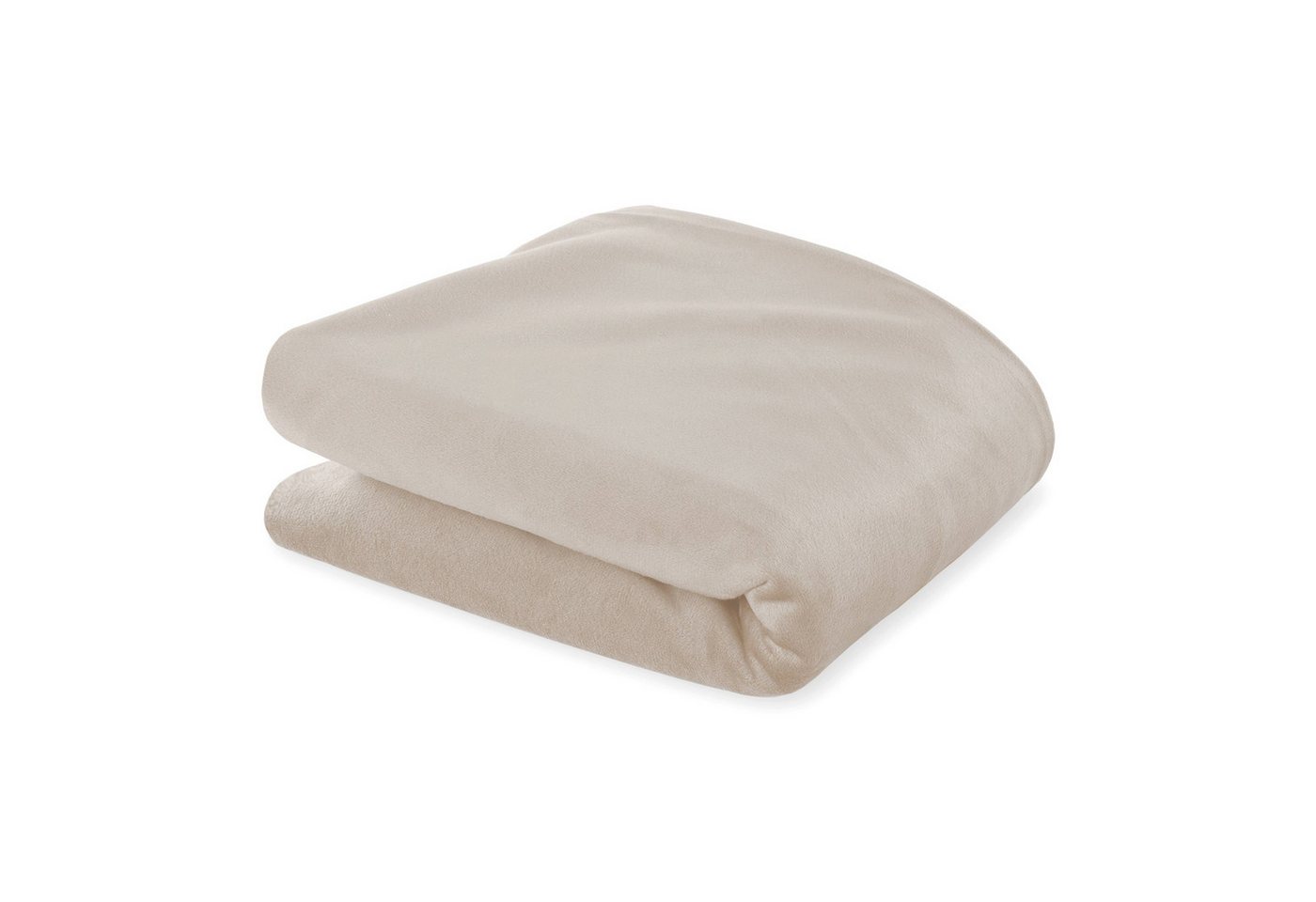 Totsy Baby Stillkissenbezüge Seitenschläferkissen Bezug Velvet 40 x 145 cm – Kissenbezug von Totsy Baby
