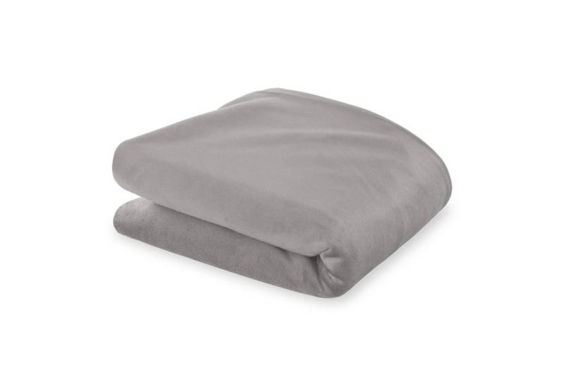 Totsy Baby Stillkissenbezüge Seitenschläferkissen Bezug Velvet 40 x 145 cm – Kissenbezug von Totsy Baby