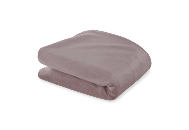 Totsy Baby Stillkissenbezüge Seitenschläferkissen Bezug Velvet 40 x 145 cm – Kissenbezug von Totsy Baby