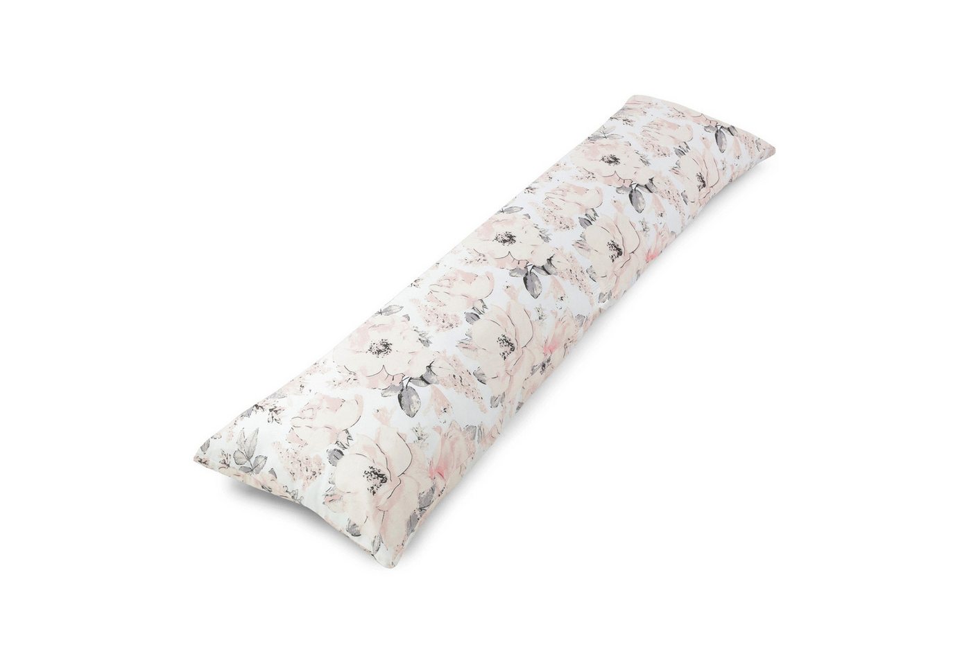 Totsy Baby Stillkissen Seitenschläferkissen 145 x 40 cm Schlafkissen mit Bezug - Body Pillow Totsy Baby Stillkissen Seitenschläferkissen 145 x 40 cm Schlafkissen mit Bezug - Body Pillow von Totsy Baby