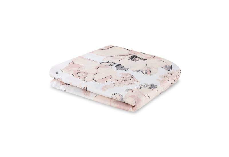 Totsy Baby Stillkissenbezüge Seitenschläferkissen Bezug Baumwolle 40 x 145 cm – Kissenbezug von Totsy Baby