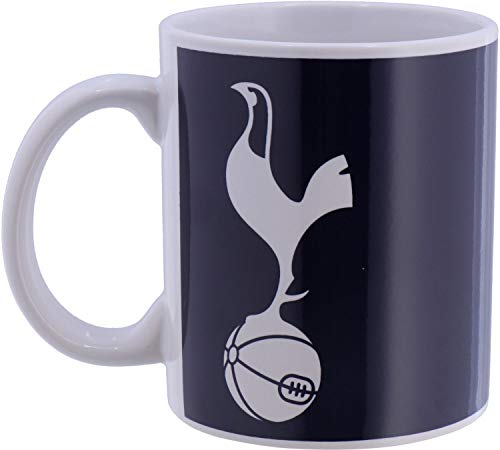 Tottenham Mug HT von Tottenham Hotspur