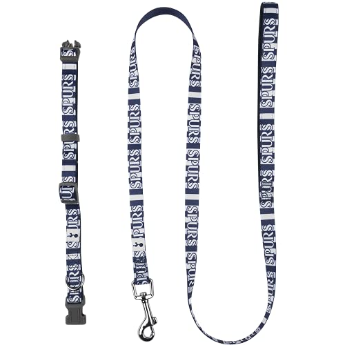 Halsband und Leine für kleine Haustiere. von Tottenham Hotspur