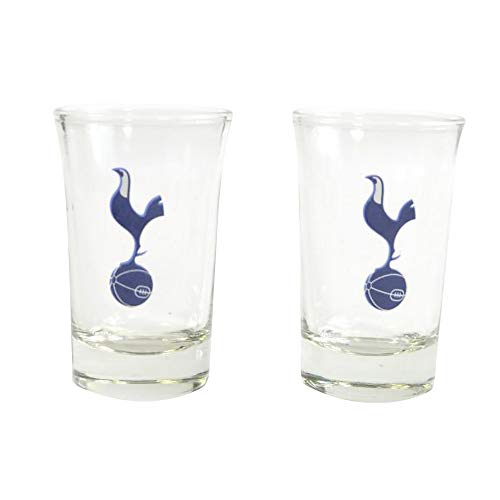 Tottenham Hotspur F.C. 2pk Shot Glass Set von Tottenham Hotspur