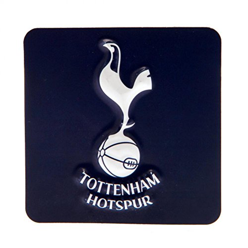 Tottenham Hotspur F.C. Fridge Magnet SQ von Tottenham Hotspur