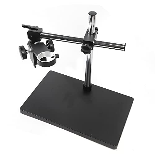 TouSuaRSi Heavy Duty Digital Mikroskop Halter Ständer Stativ Lift Halterung Werkzeug Halte 10-265mm TouSuaRSi Heavy Duty Digital Mikroskop Halter Ständer Stativ Lift Halterung Werkzeug Halte 10-265mm von TouSuaRSi
