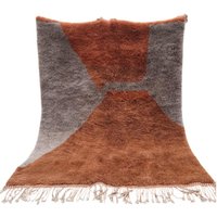 Beni Mrirt Berber Teppich Tazribt Ab 70x140 cm von ToudaConcept