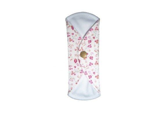 Set Mit 3 Waschbare Slipeinlage Toudoo Natura von Toudoo Natura