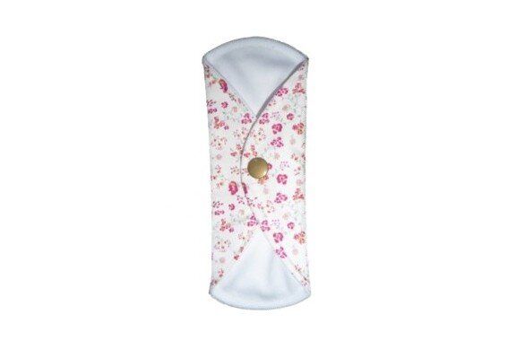 Set Mit 3 Waschbare Slipeinlage Toudoo Natura von Toudoo Natura