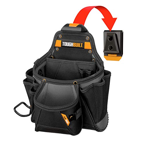 ToughBuilt TOU-CT-01 Tasche für Handwerker von ToughBuilt