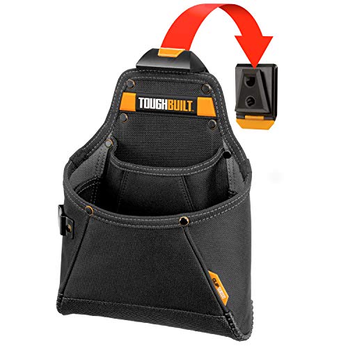 ToughBuilt tou-ct-05 Netzteil Tasche, Bunt, standard von ToughBuilt