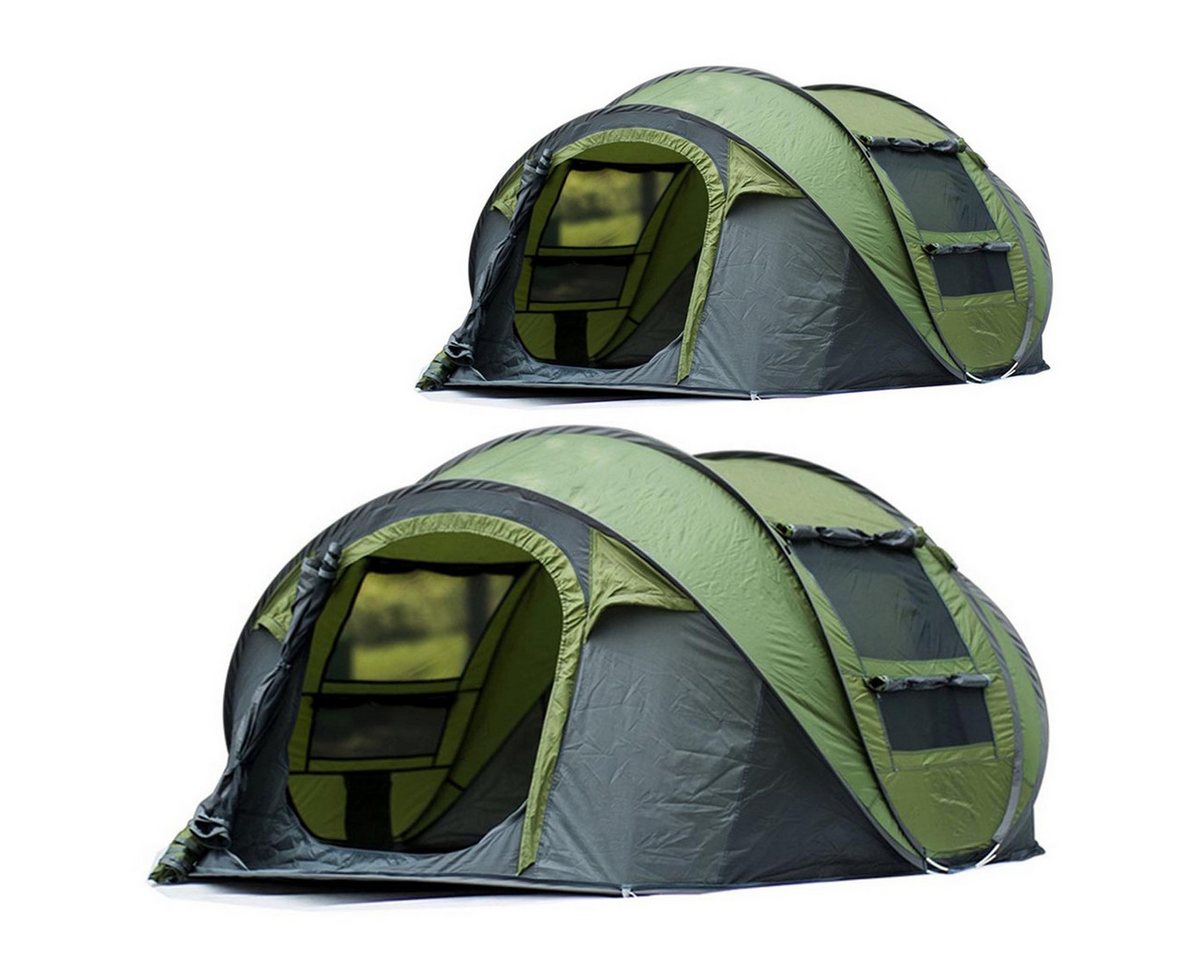 Tourtecs Sitzbank 2x 4-5 Personen Zelt # PZ3 Wurfzelt Pop-Up Zelt Spar-Set Tourtecs Sitzbank 2x 4-5 Personen Zelt # PZ3 Wurfzelt Pop-Up Zelt Spar-Set von Tourtecs
