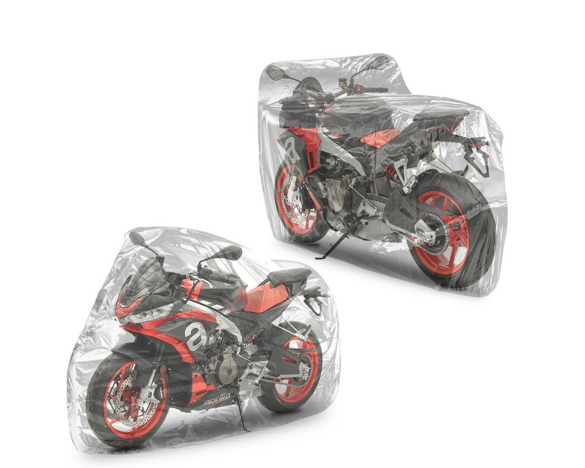 Tourtecs Sitzbank Abdeckplane L + Abdeckplane XL Abdeckhaube transparent Tourtecs Sitzbank Abdeckplane L + Abdeckplane XL Abdeckhaube transparent von Tourtecs
