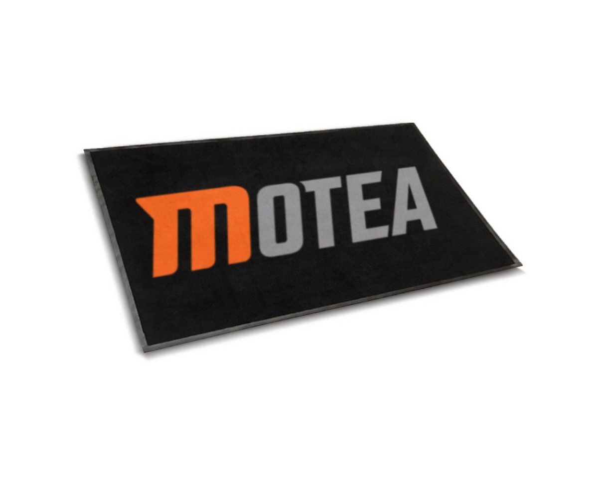 Tourtecs Teppich Werkstattmatte / Garagen Teppich Motorrad # GM1 190x80cm von Tourtecs