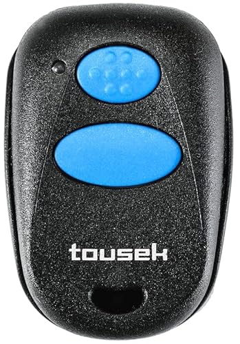 Handsender Tousek RS 433 MINI 2-Kanal 433,92 MHz (13160120) von Tousek