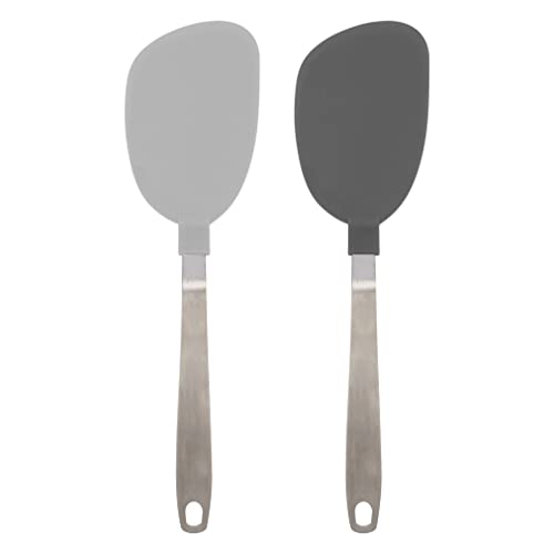 Tovolo, Turner Nylon Flex Regular Grau, 2 Stück von Tovolo