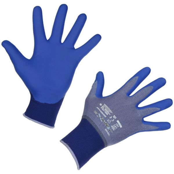 Towa Feinstrick Handschuhe Magnex 538 - Arbeitshandschuhe - Größe 1... von Towa