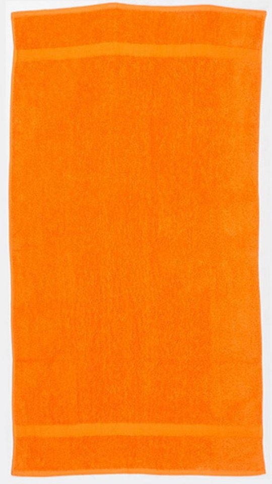 Towel City Handtuch Badetuch Luxury Bath Towel / 70 x 130 cm von Towel City