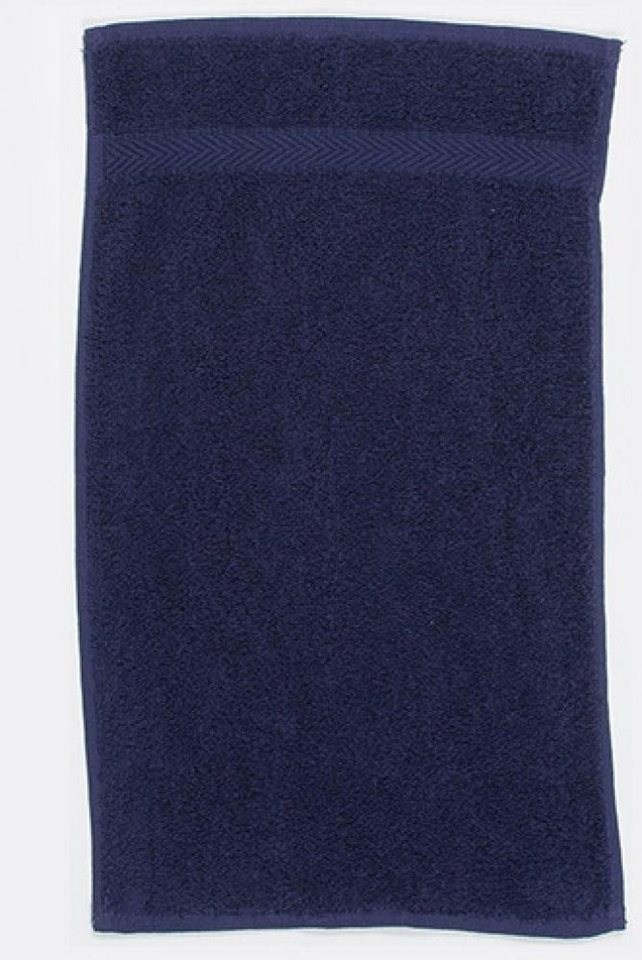 Towel City Handtuch Gästetuch Luxury Guest Towel / 30 x 50 cm von Towel City