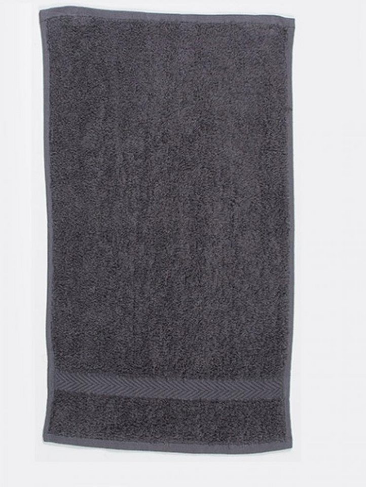 Towel City Handtuch Gästetuch Luxury Guest Towel / 30 x 50 cm von Towel City