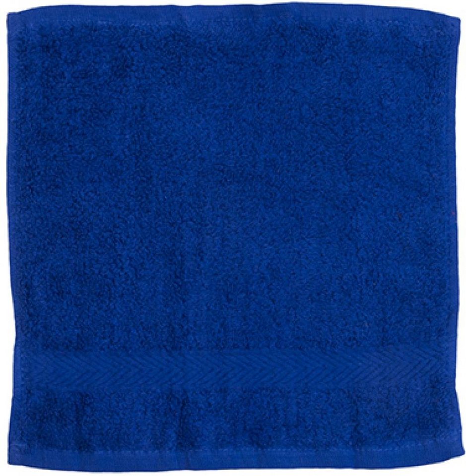 Towel City Handtuch Luxury Face Cloth / 30 x 30 cm Towel City Handtuch Luxury Face Cloth / 30 x 30 cm von Towel City