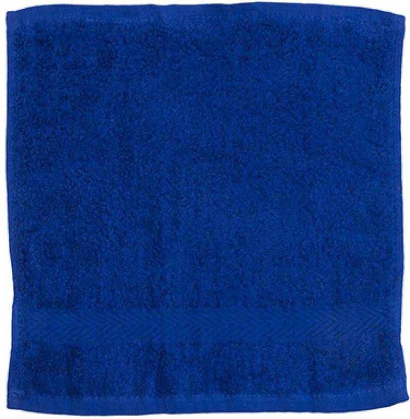 Towel City Handtuch Luxury Face Cloth / 30 x 30 cm Towel City Handtuch Luxury Face Cloth / 30 x 30 cm von Towel City