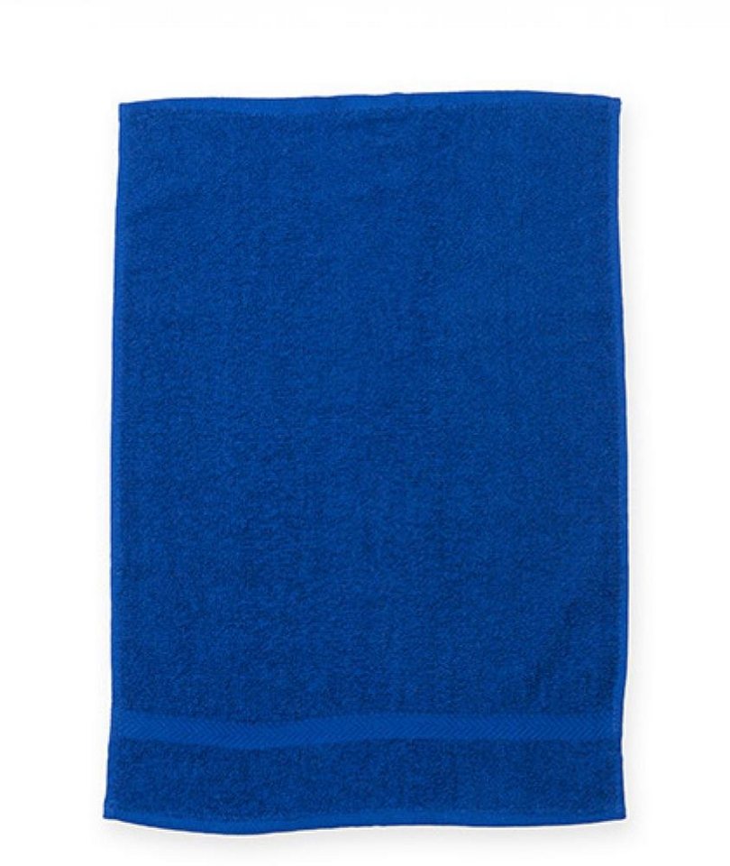 Towel City Handtuch Luxury Gym Towel - Handtuch 40 x 60 cm von Towel City