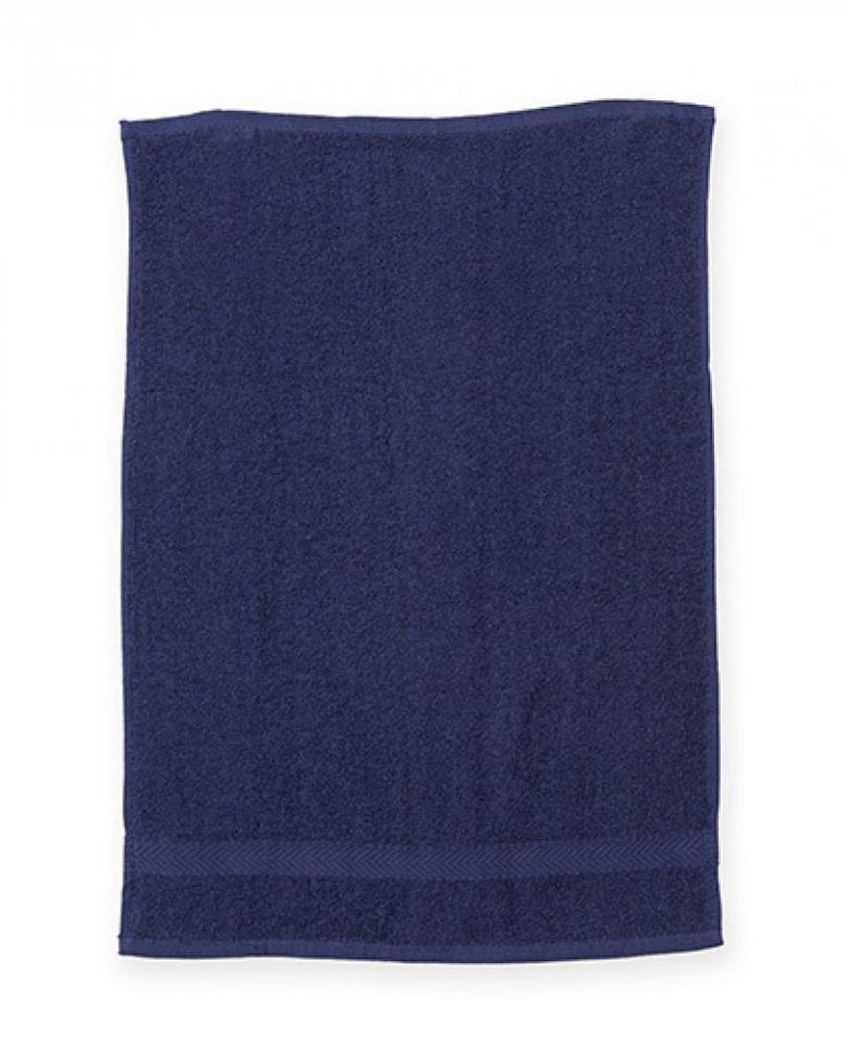 Towel City Handtuch Luxury Gym Towel - Handtuch 40 x 60 cm von Towel City