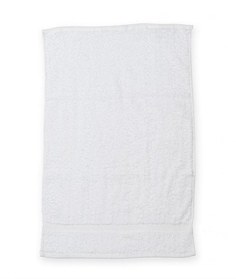 Towel City Handtuch Luxury Gym Towel - Handtuch 40 x 60 cm Towel City Handtuch Luxury Gym Towel - Handtuch 40 x 60 cm von Towel City