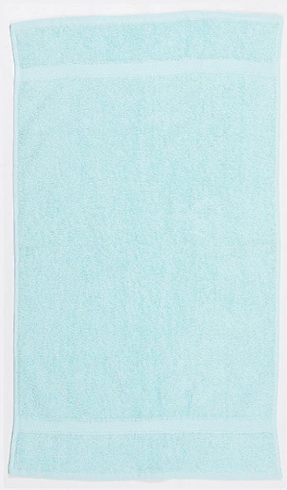 Towel City Handtuch Luxury Hand Towel / 50 x 90 cm von Towel City